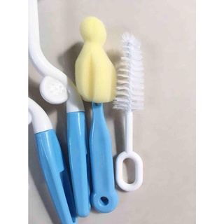[HCM]CỌ VỆ SINH Bình Sữa - 4 chi tiết