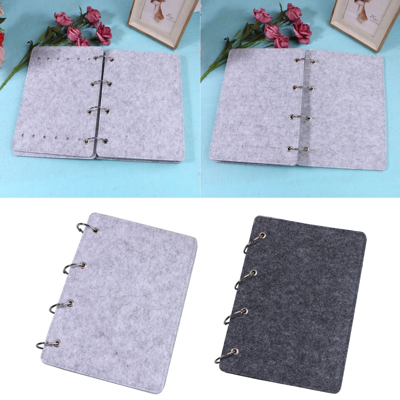 Flgo Hộp Đựng Trang Sức Hình Quyển Sách Có Thể Gấp Gọn Tiện Dụng