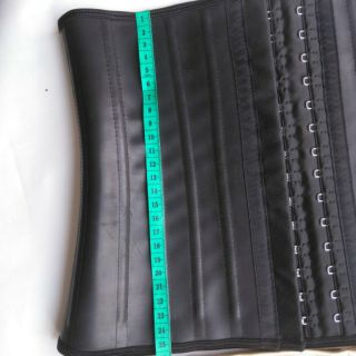 Đai nịt bụng Latex