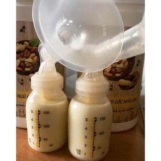 BỘT NGŨ CỐC LỢI SỮA