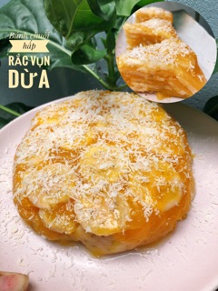 Bột Nếp Hữu Cơ Thái Lan  ( 226.8gr)