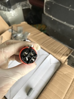 Rắc Newtric combo 2 rắc