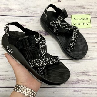 Dép Sandal Chaco Nam Mã D38