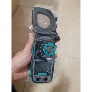 Ampe kìm KYORITSU 2117R