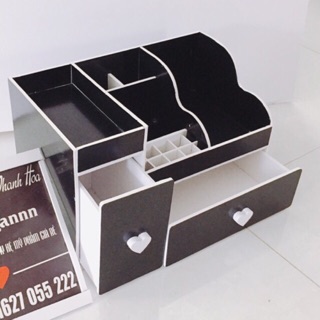 Kệ góc trái tim 1 tầng inox 304
