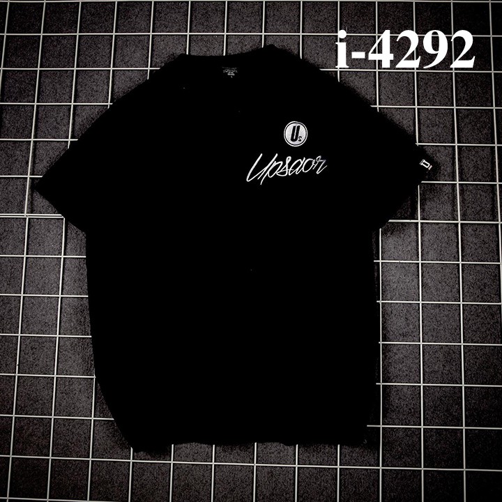 Follow Shop Săn Deal Hot Ngày 1/1 Áo Thun Đôi Nam Nữ Tay Ngắn In Logo Us Upsaor Rẻ Bền Đẹp ATN4292