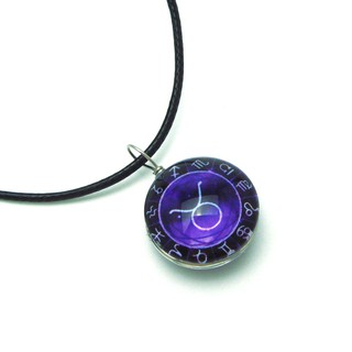 Dây chuyền 12 cung hoàng đạo - Cung Kim Ngưu VTN0056