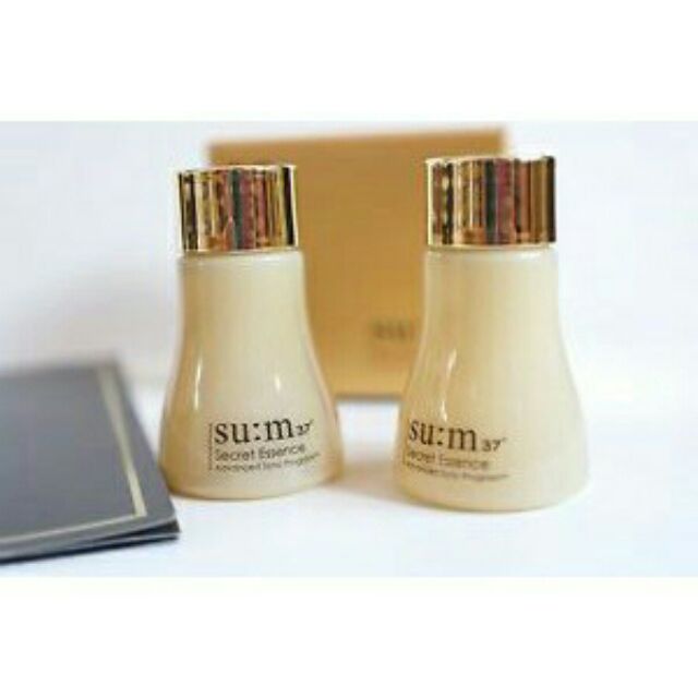 sale giá sỉ chai nước thần hồi sinh làn da 12ml