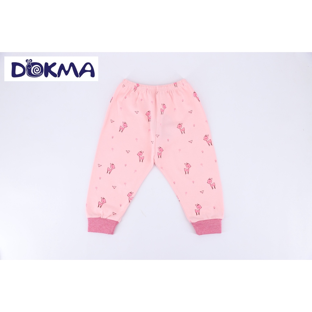 JB440Q Quần dài dày  của Công ty TNHH dệt may Dokma (9-36M)