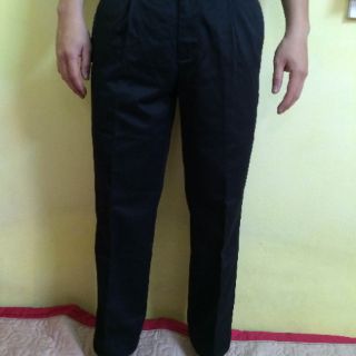 Quần kaki Việt Thắng size 31