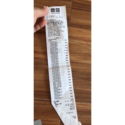 Kính gập UV Uniqlo chính hãng Nhật | BigBuy360 - bigbuy360.vn