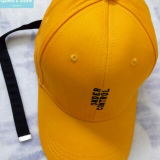Mũ RUN, Mũ giống Luhan
