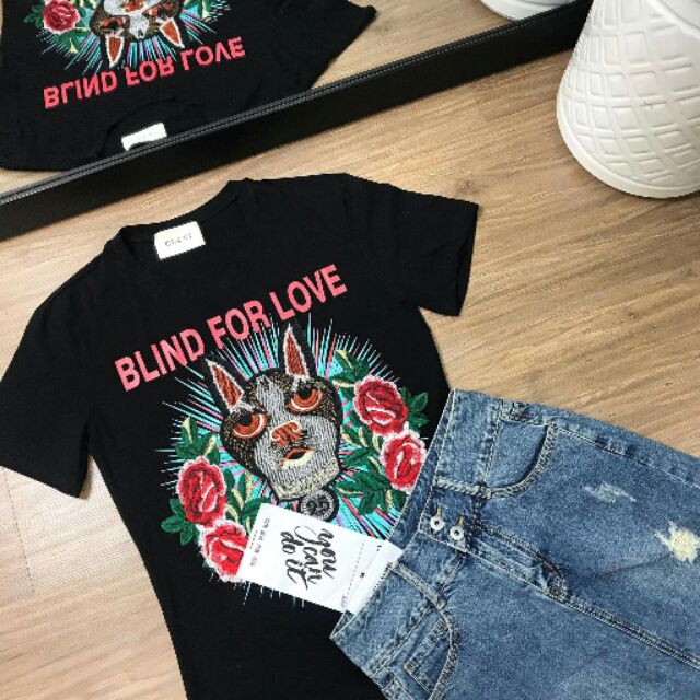 Áo Chó Gucci