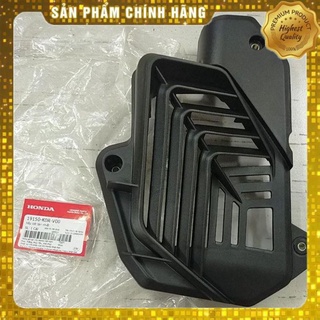 Chụp két nước honda sh 125-150 2020
