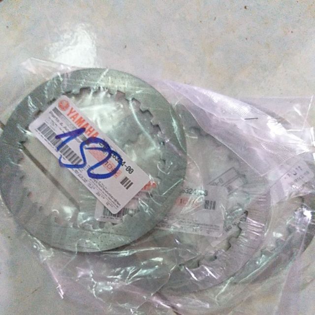 Bộ 3 lá sắt nồi exciter 150