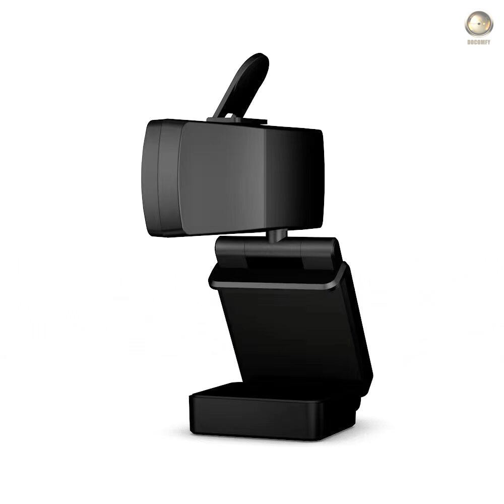 Webcam 1080p Hd 2mp Kèm Phụ Kiện Cho Máy Tính | BigBuy360 - bigbuy360.vn