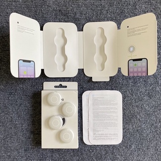 Thiết bị định vị E Tác 1 Pack tách lẻ Air Tag