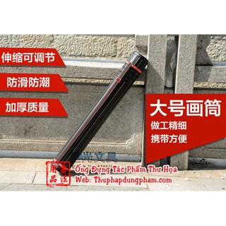 Ống Đựng tác Phẩm Thư Họa