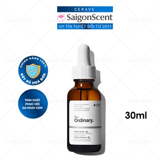 The Ordinary Amino Acids + B5 - Serum cấp nước dưỡng ẩm