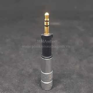 Giắc kết nối akg k450 2.5mm legon