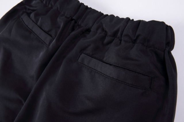 Quần dài nylon fog