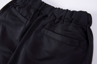 Quần dài nylon fog