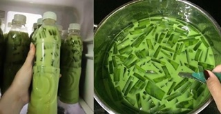 Set trà sữa