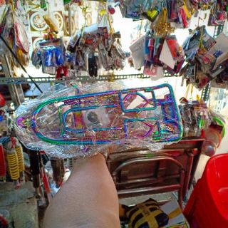 Ba ga 7 màu ti tan Lượm 79