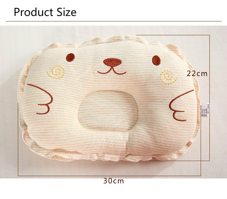 Gối ngủ chủ đề hoạt hình dành cho bé