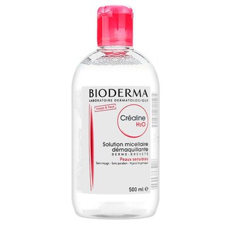 Nước Tẩy trang Bioderma Pháp