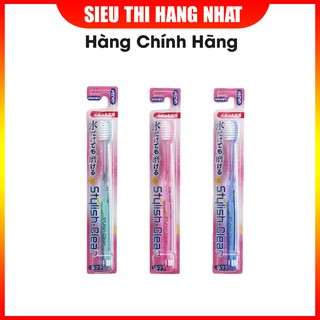 Bàn chải đánh răng người lớn Kawanishi