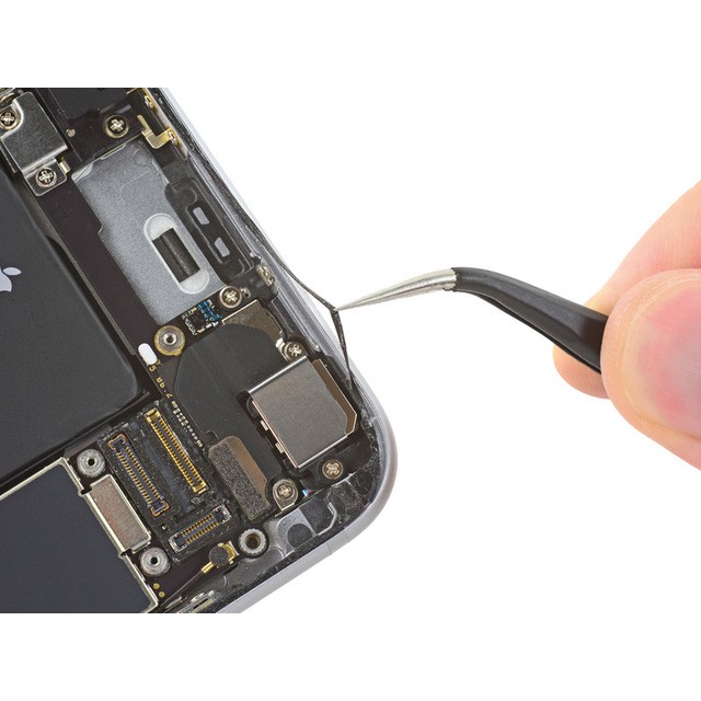 Ron Chống Nước - Keo Dán Pin iPhone