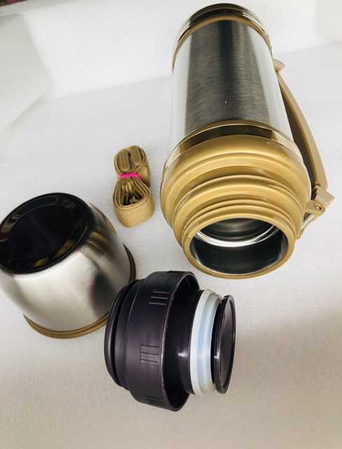 Bình(phích) giữ nhiệt cao cấp800ml/1200ml