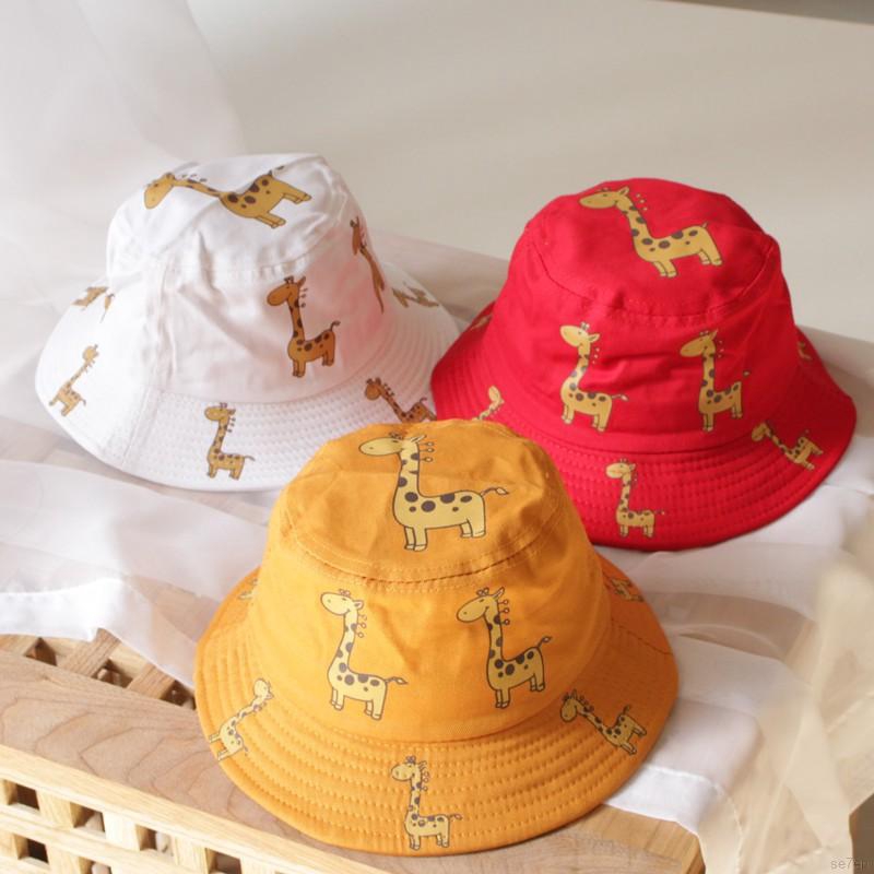 Nón Tai Bèo Xinh Xắn Dành Cho Bé