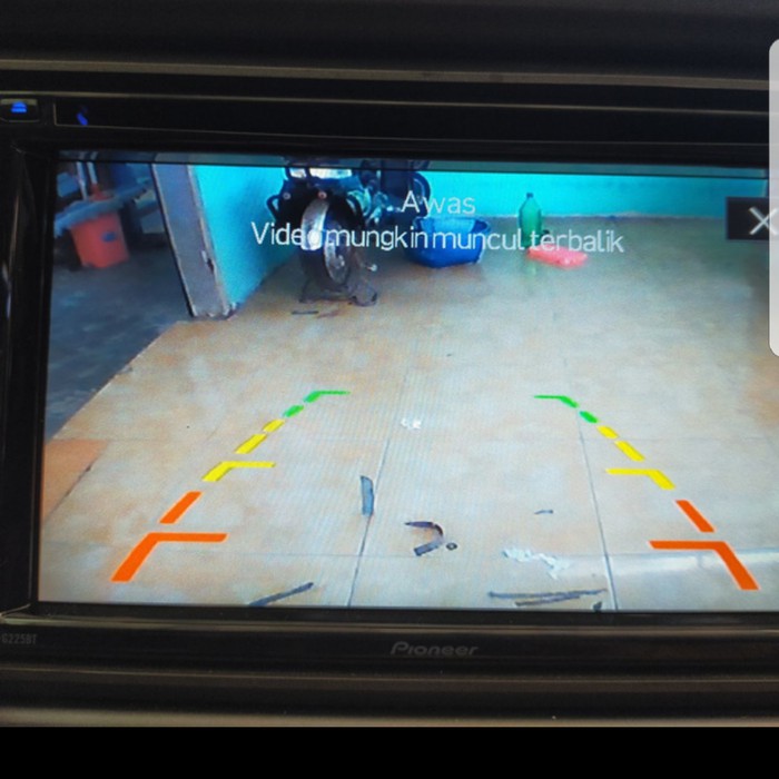 Camera Lùi Xe Chất Lượng Dành Cho Xe Hơi honda | BigBuy360 - bigbuy360.vn