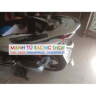 Ốp cảng mạ crôm honda pcx 2014-2017 - hondapcx