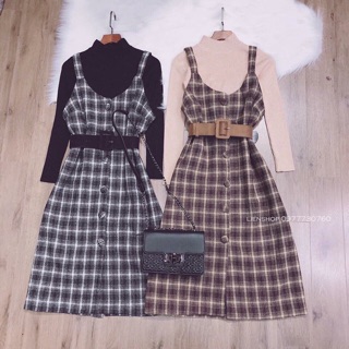 Set dạ