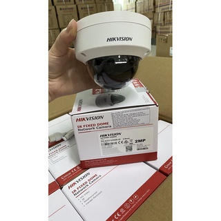 Camera IP HIKVISION dome 2MP DS-2CD1121G0E-I  (chính hãng)