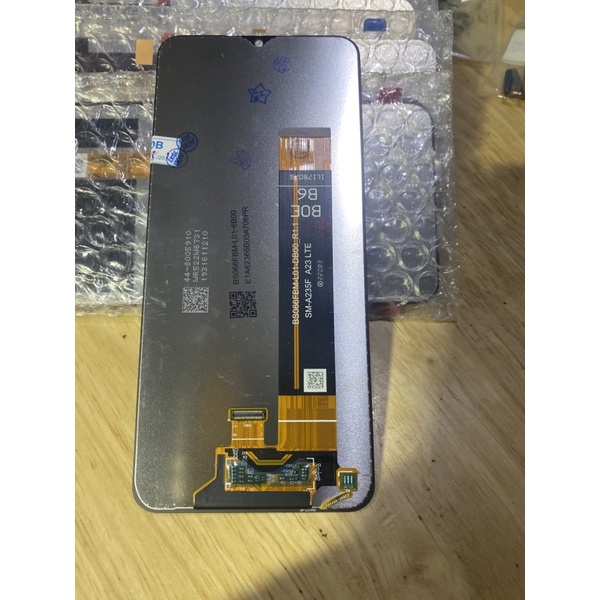 màn hình sam sung a23 xịn