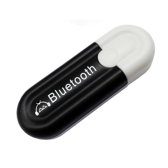 Usb Bluetooth Dongle Hjx-001 Tạo Bluetooth Cho Loa &amp; Amply