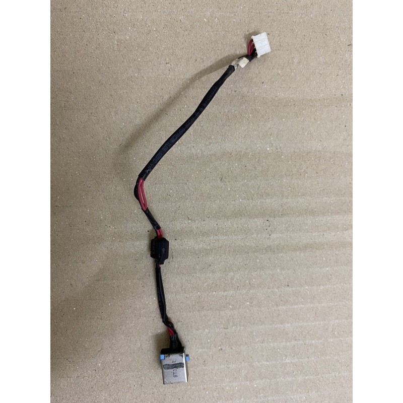 Jack nguồn dc laptop Acer E5 572