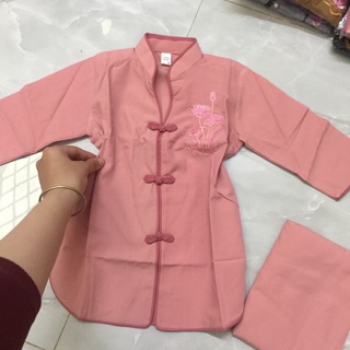 Combo mẹ và bé