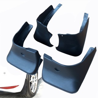 Bộ 04 Chắn Bùn Cho Xe Ô Tô Toyota Corolla - Đẹp