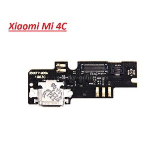 Cụm chân sạc Xiaomi Mi 4C hàng sịn giá rẻ
