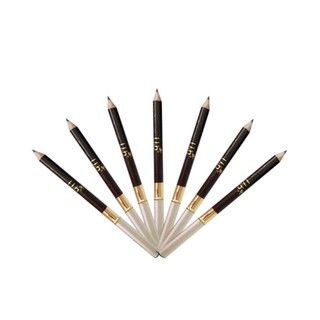 Chì kẻ lông mày chuyên nghiệp u2b dạng chuốt - u2b professional eyebrow pencil