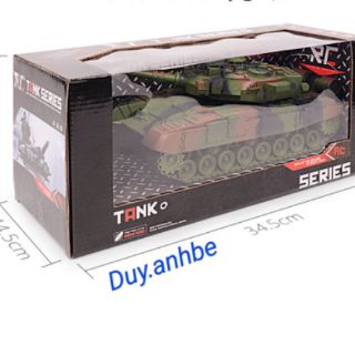 Đồ chơi điều khiển từ xa