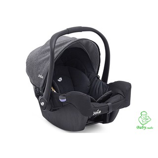 Ghế ngồi ô tô trẻ em Joie GEMM CHROMIUM