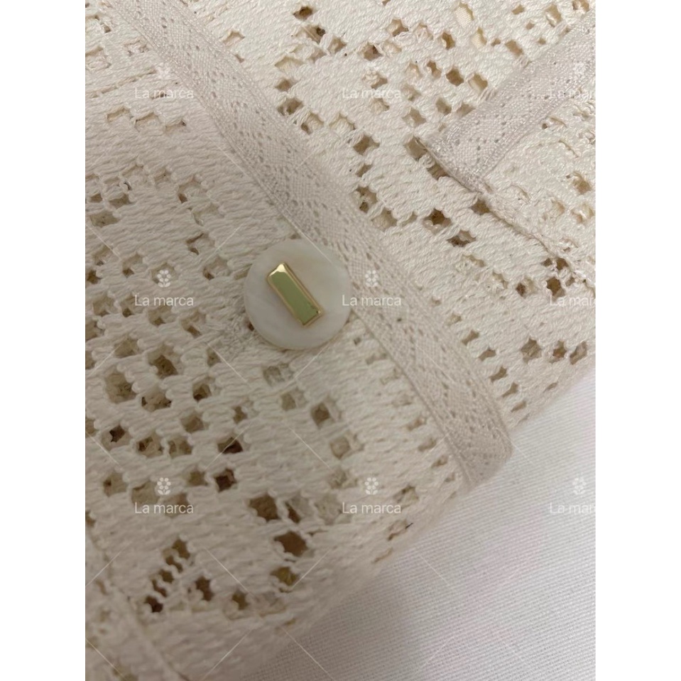 Áo ren nữ siêu xinh siêu hót mùa hè 2022