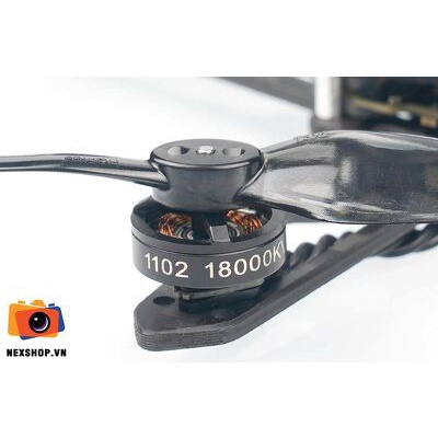 BetaFpv HX115 SE Toothpick Drone