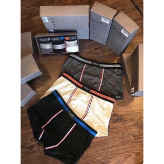 Combo 3 quần sịp Boxer Zara chính hãng